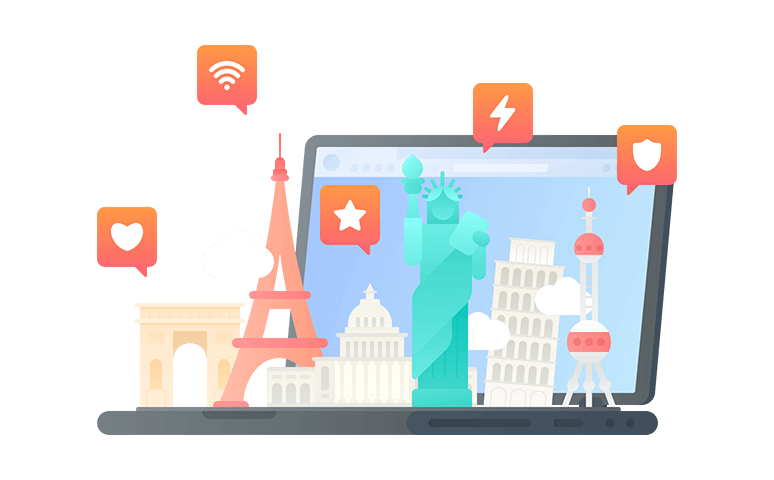 搜狐视频加速器 - 大陆VPN